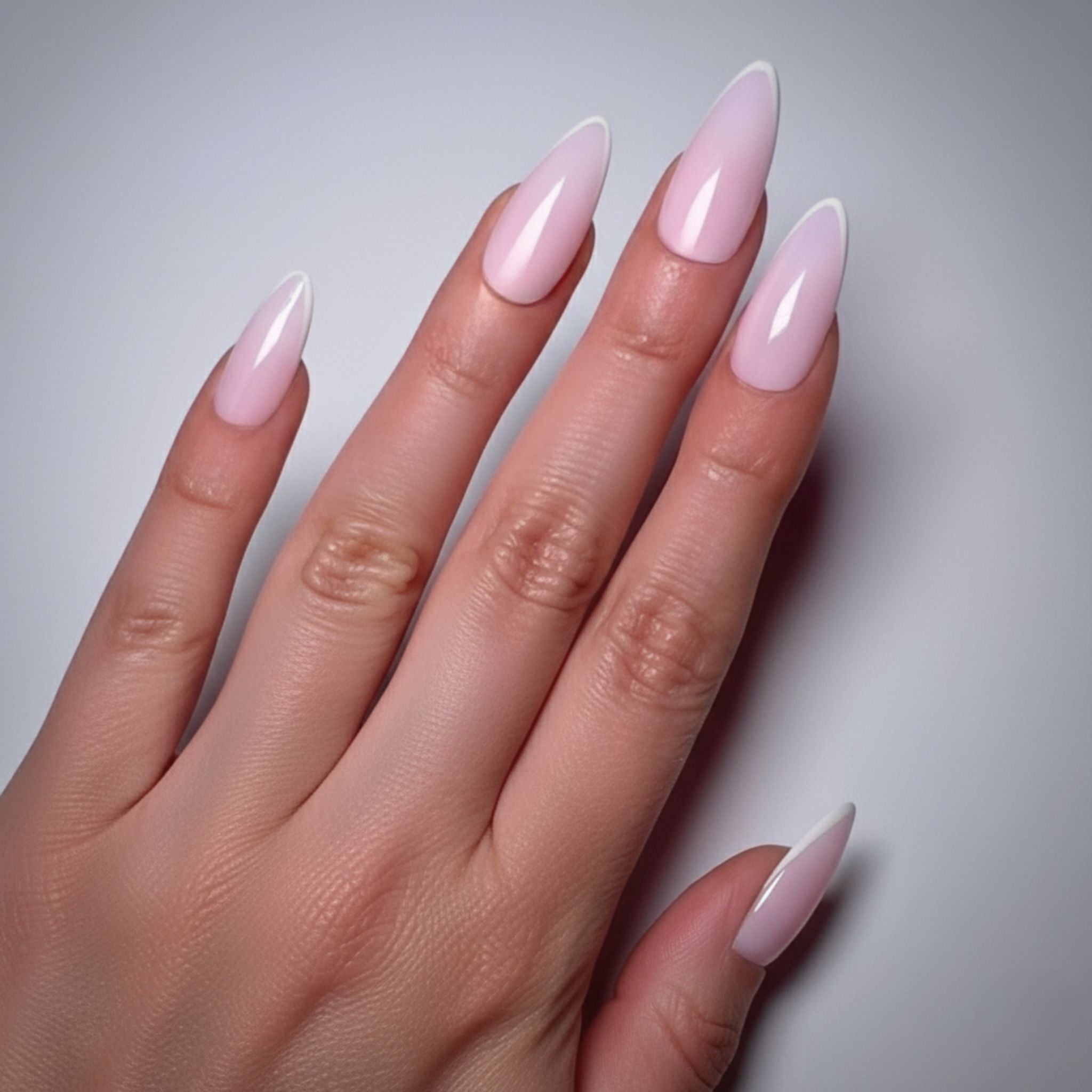 Almond French