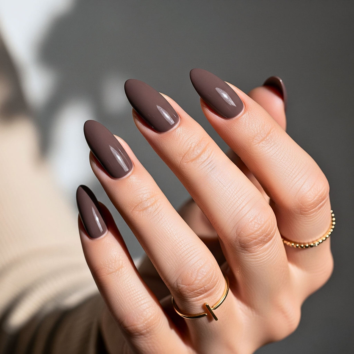 Cocoa Brown
