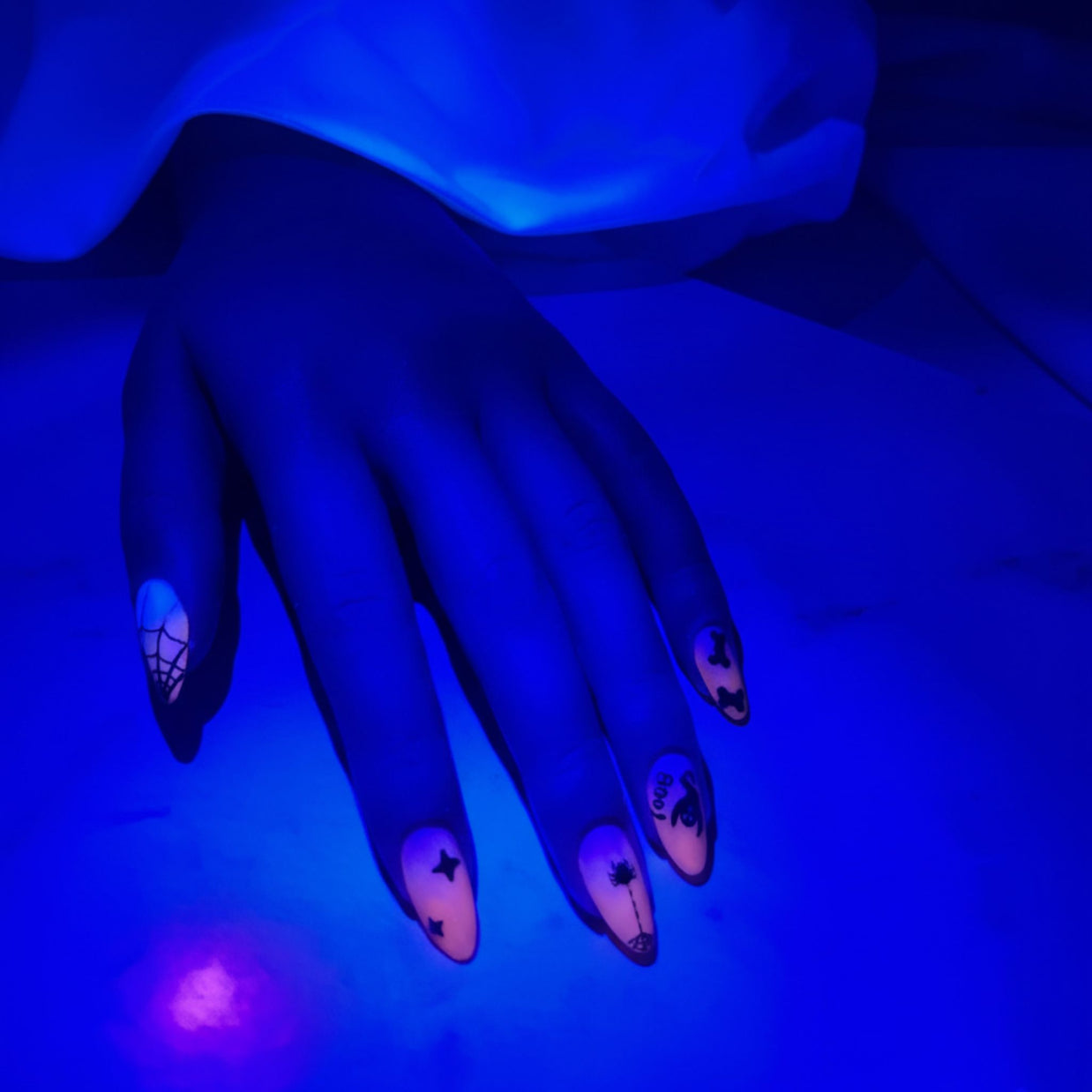 Boo & Glow