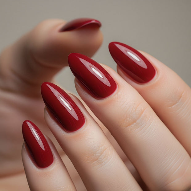 Blood Red