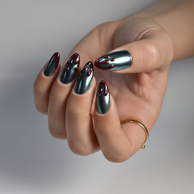 Blood Moon Chrome