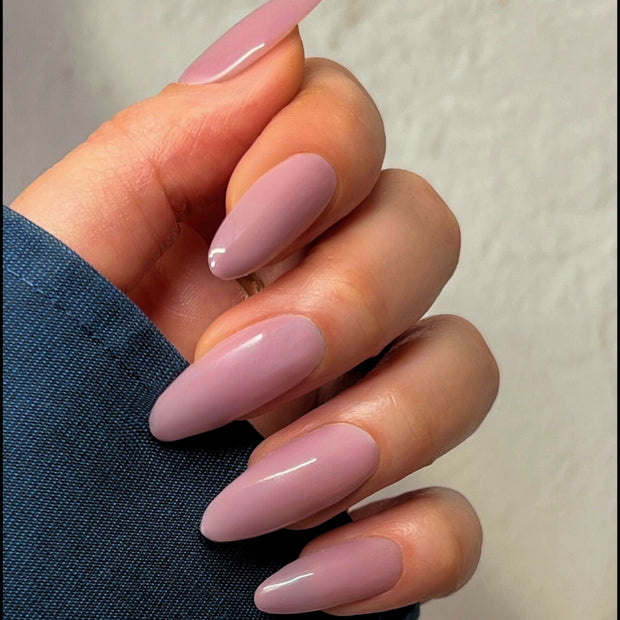 Dusty Rose