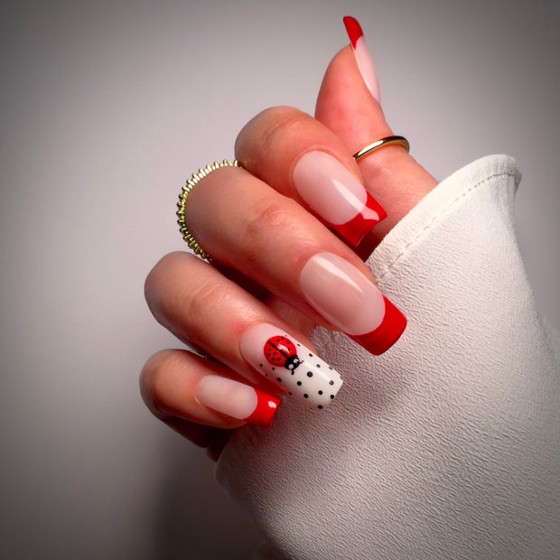 Lady Luck French