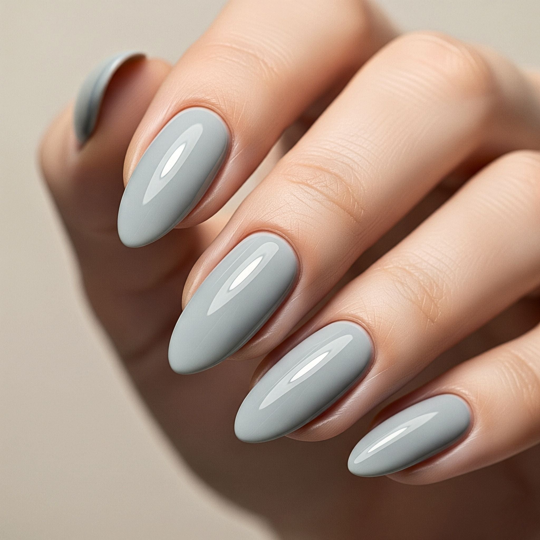 Soft Dove Gray
