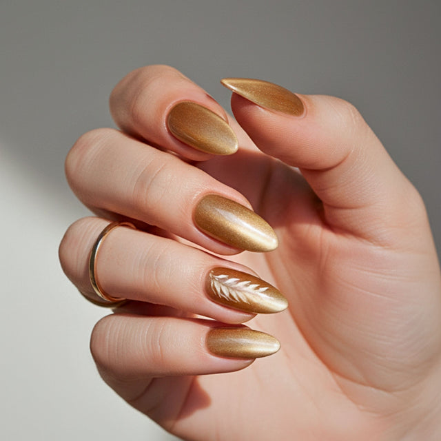 Golden Harvest Cateye