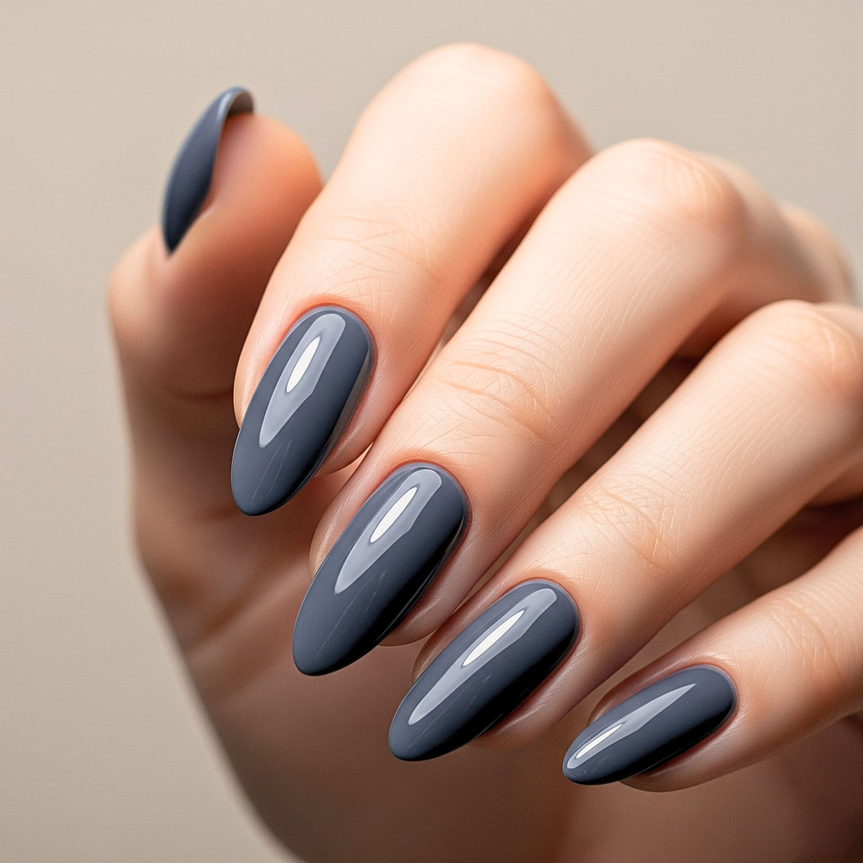 Smoky Navy