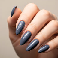 Smoky Navy
