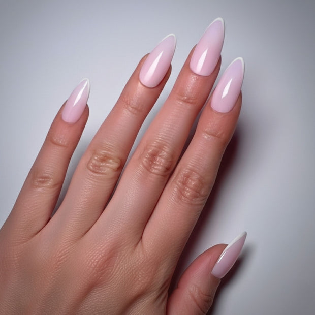 Almond French