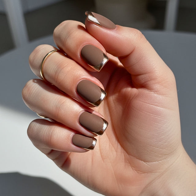 Mocha Luxe