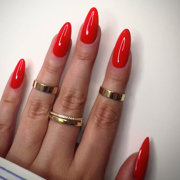 Red Bottom
