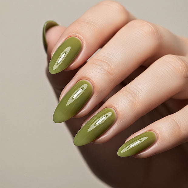 Olive Green