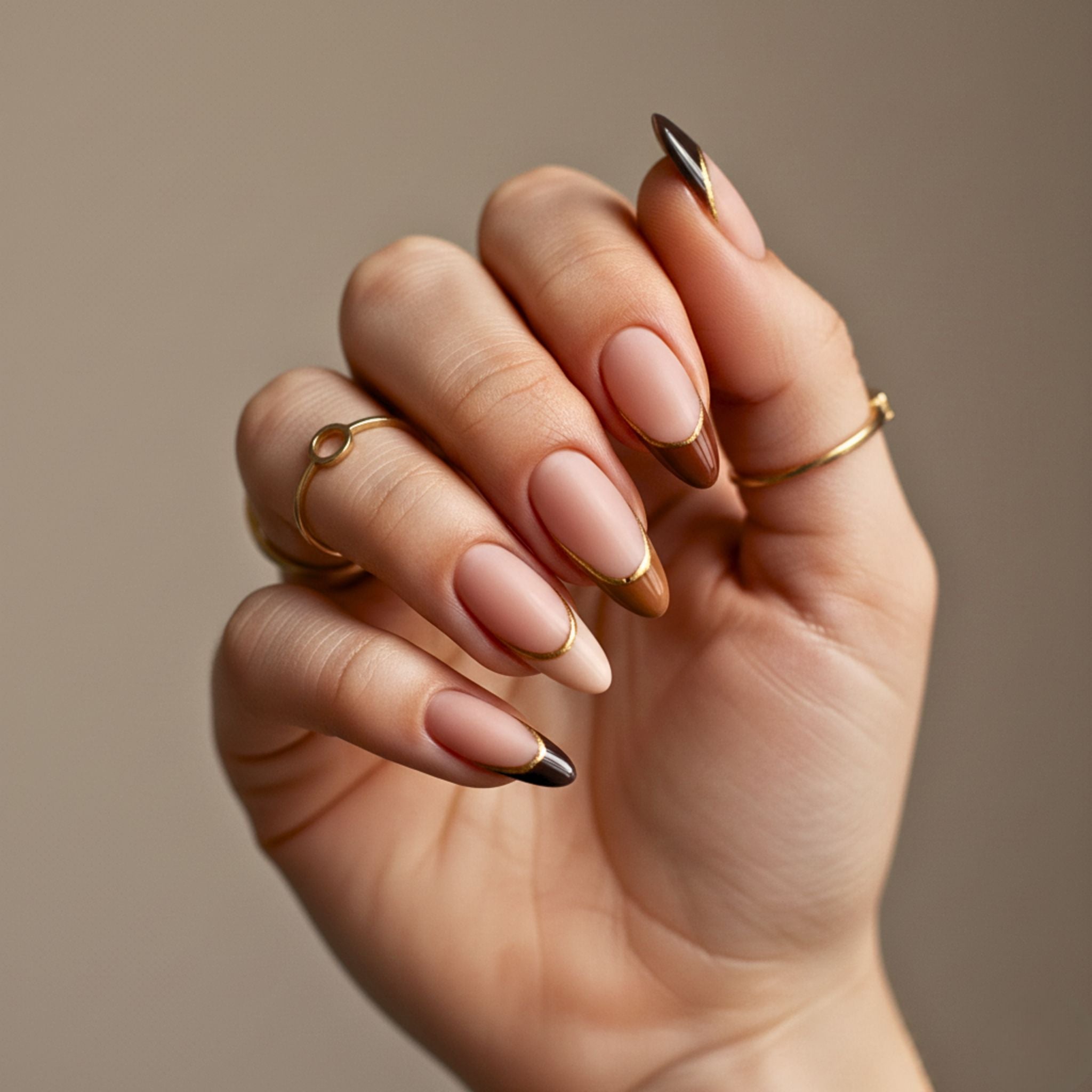 Golden Edge