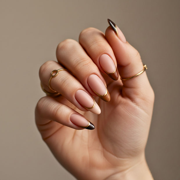 Golden Edge