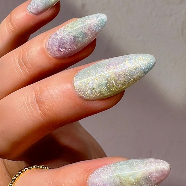 Candy Cloud Cateye