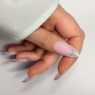 Silver Velvet French