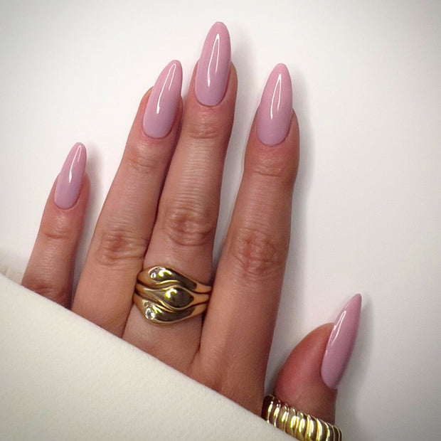 Taupe Whisper