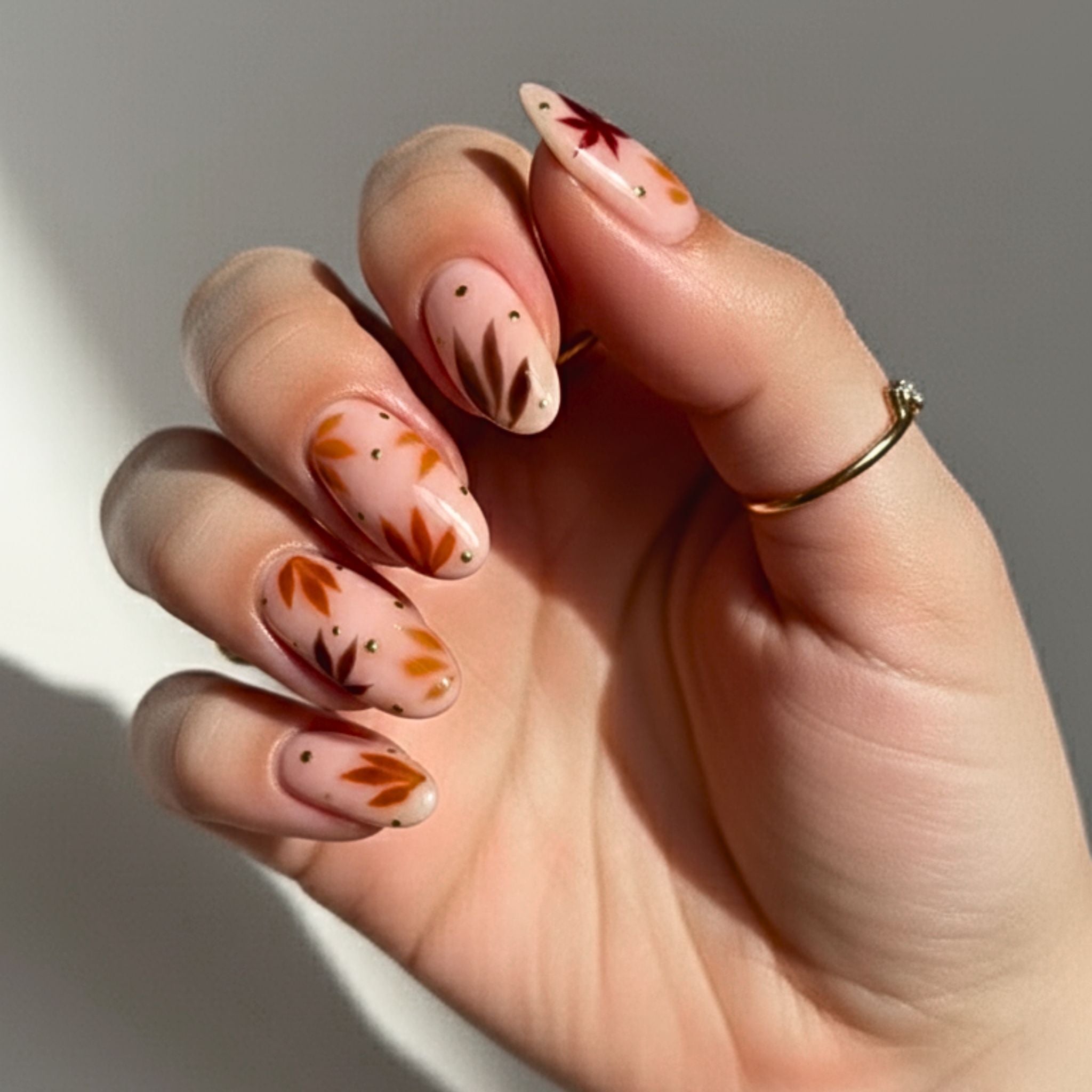 Autumn Breeze