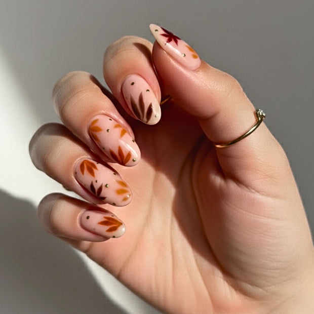 Autumn Breeze