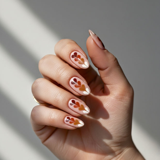 Harvest Hearts