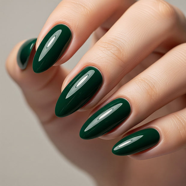 Deep Forest Green