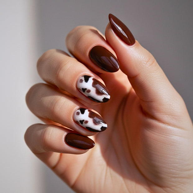 Cocoa Cow