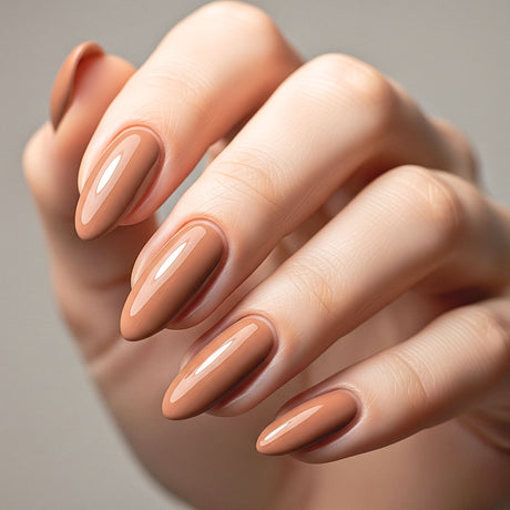 Soft Latte Brown