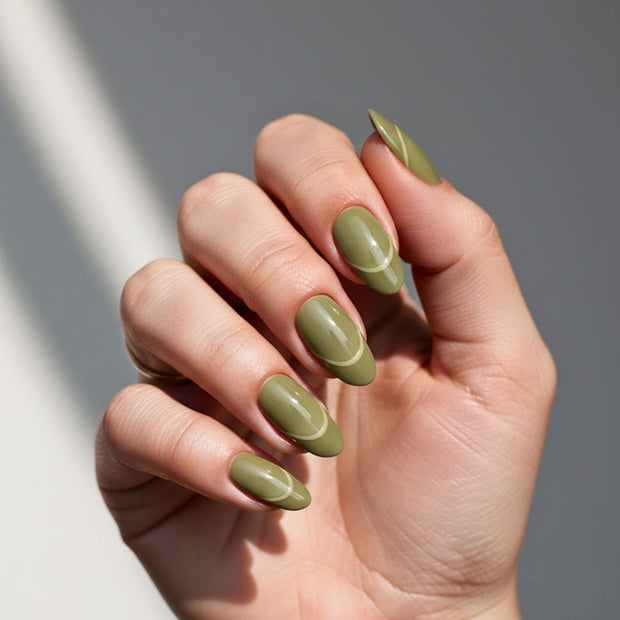 Olive Luxe French