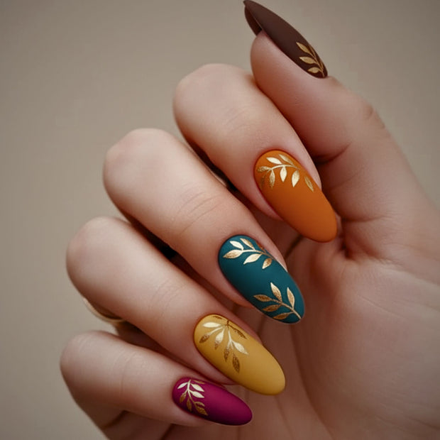 Autumn Elegance