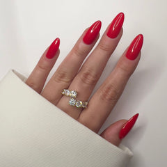 Cherry Red