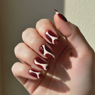 Crimson Waves