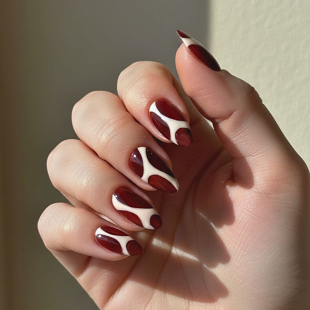 Crimson Waves