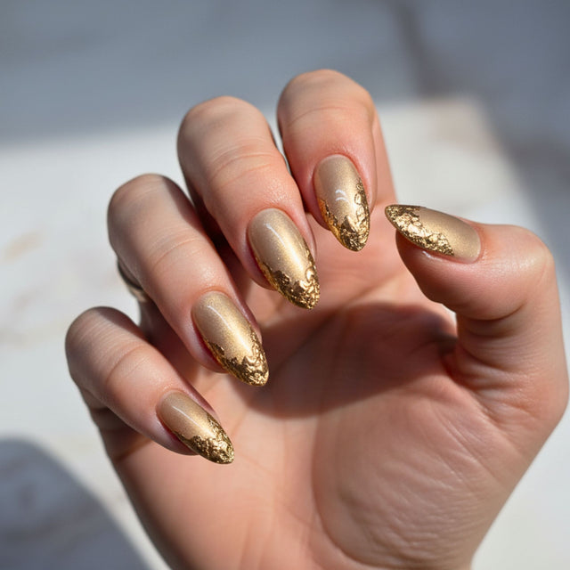 Golden Goddess