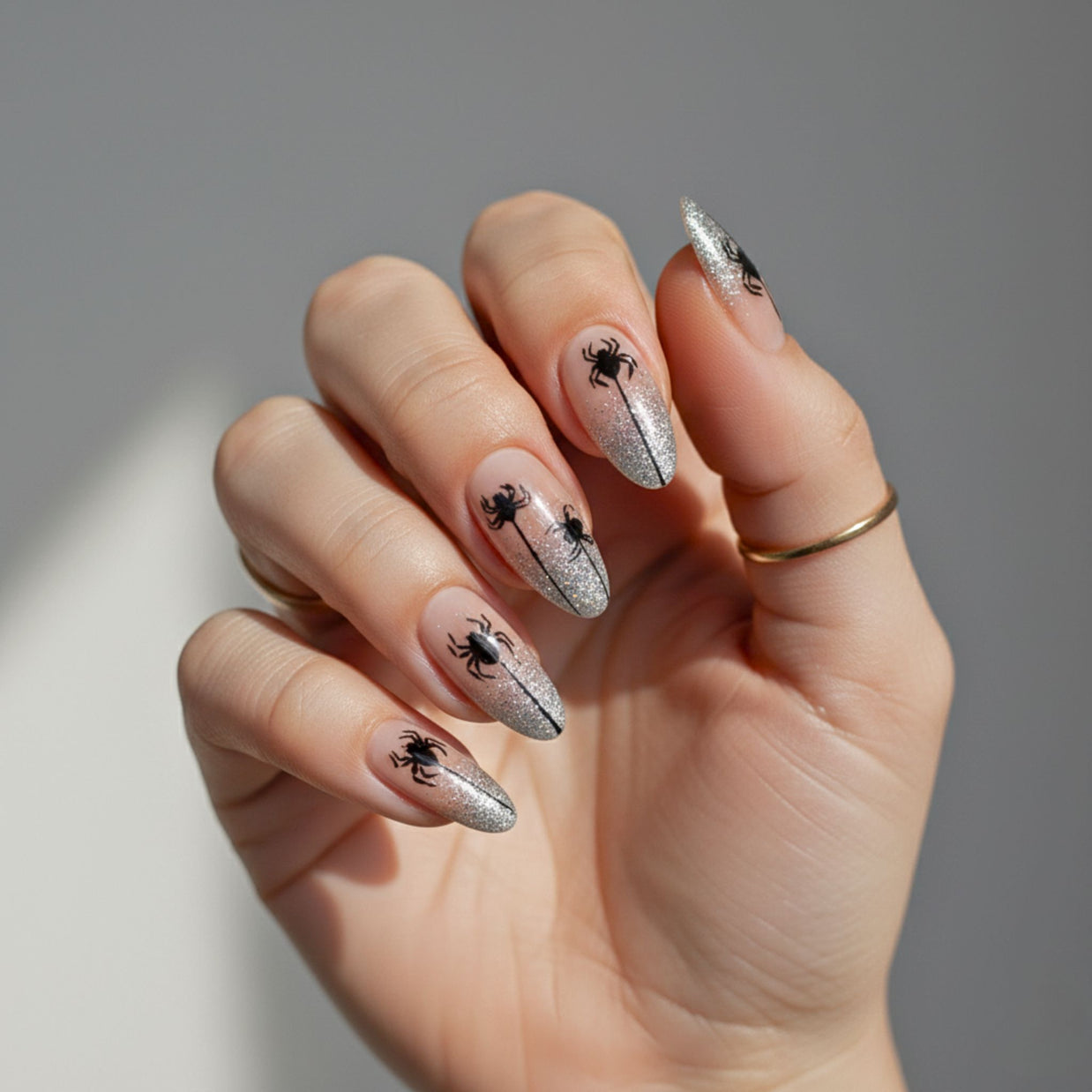 Silver Web
