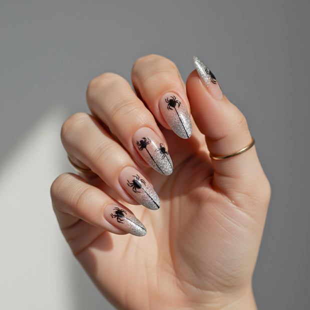 Silver Web