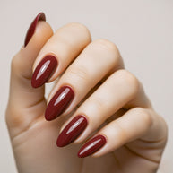 Merlot Red