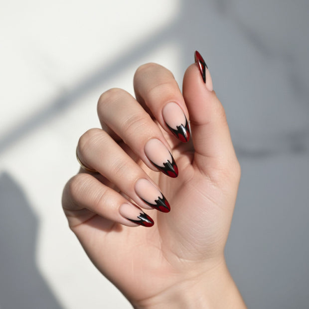 Bloody Fangs