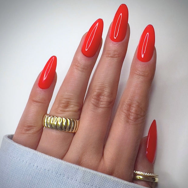 Chili Red