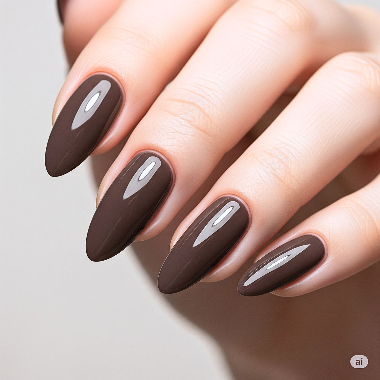 Cocoa Brown