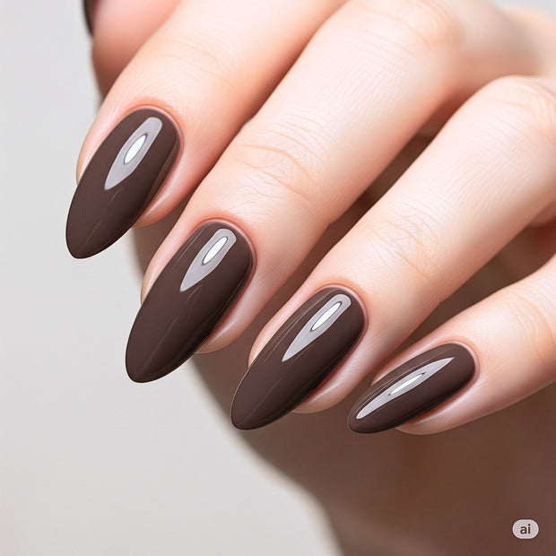 Cocoa Brown