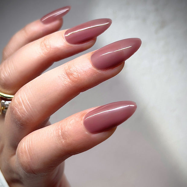 Cocoa Mauve