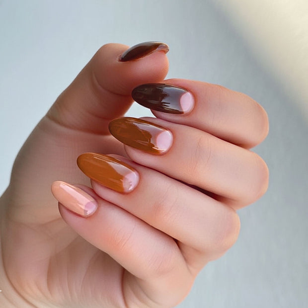 Autumn Mocha Gredient