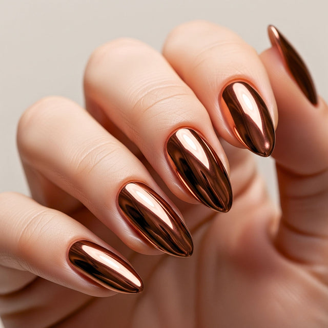 Copper Chrome