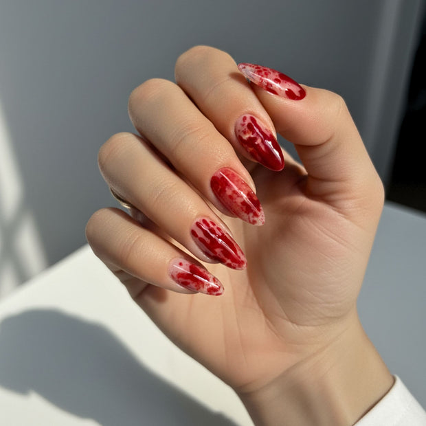 Crimson Curse