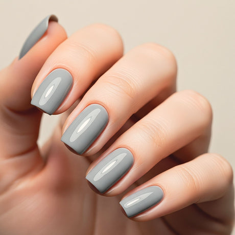 Soft Dove Gray