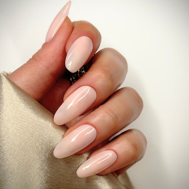 Beige Bubble Bath