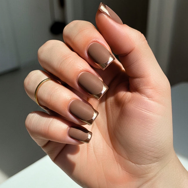 Mocha Luxe