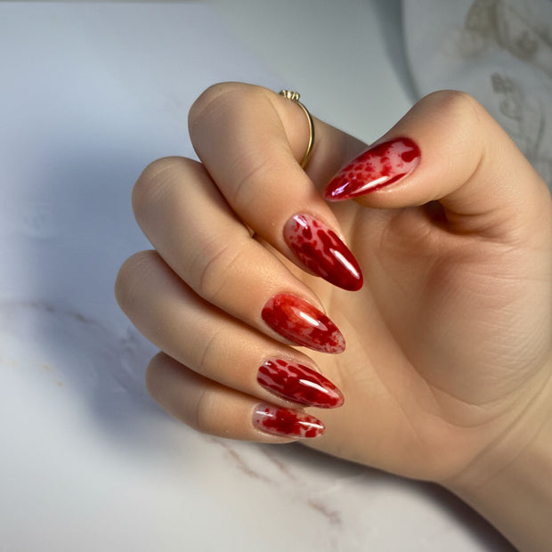 Crimson Curse