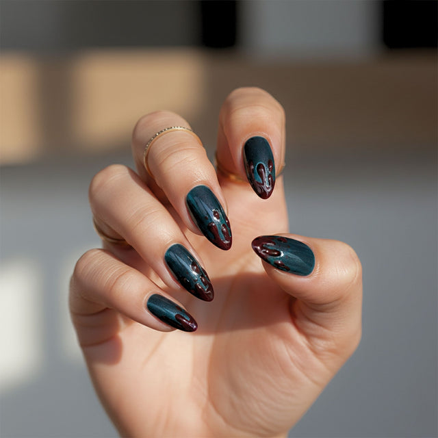 Blood Moon Chrome