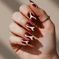 Crimson Waves