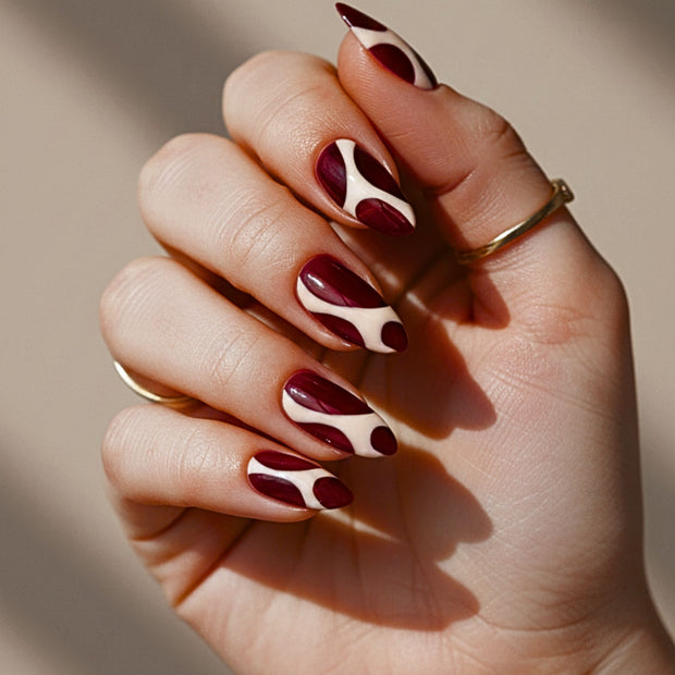 Crimson Waves